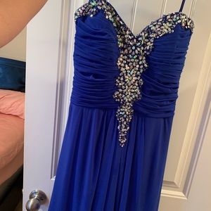 Homecoming Dress For Sale